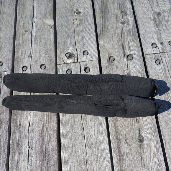 Set of Two(2) Drop Stop Car Seat Gap Fillers - Picture 4 of 12